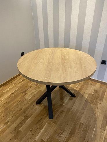 stolica merdevine ikea: OKRUGLI STOLOVI IZRADA PO MERI DEZEN PO ŽELJI S798 | Izrada nameštaja — 8