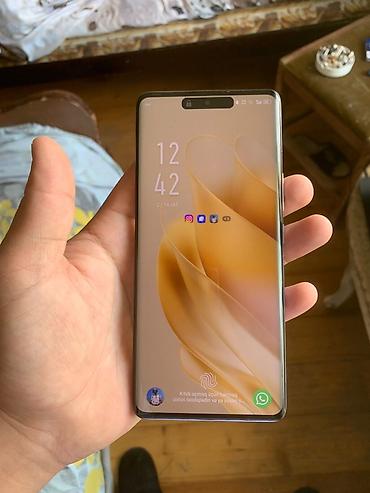 philips xenium w632: Infinix Zero 40, rəng - Bənövşəyi, Face ID — 2
