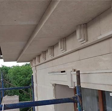 Фасадные работы: Ремонт фасада, Утепление фасада | Моноблоки, Молдинг, Балясины | Декоративный кирпич, Мрамор, Сары-Таш Больше 6 лет опыта at lalafo.kg — 23 Фасадные работы: Ремонт фасада, Утепление фасада | Моноблоки, Молдинг, Балясины | Декоративный кирпич, Мрамор, Сары-Таш Больше 6 лет опыта — 23