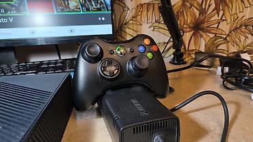 microsoft xbox: 🟢XBOX 360 Elite прошитая взломанная 320 ГБ Freeboot. (BadAvatar 1.3b) — 3