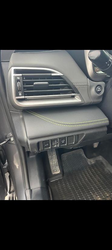 Subaru: Subaru Outback: 2020 г., 2.4 л, Вариатор, Бензин, Универсал — 11