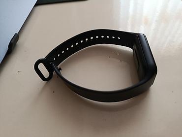 Aksesuarlar: Blackview fitnes qolbağı - Brend: Blackview - Rəng: qara - Korpus — 4