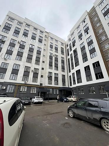 Продажа квартир: 1 комната, 46 м², Элитка, 2 этаж, Евроремонт — 5