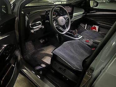 Volkswagen: Volkswagen ID.4: 2022 г., Электромобиль, Кроссовер — 10