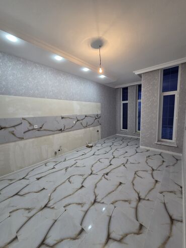 Həyət evləri və villaların satışı: Maştağa qəs. 5 otaqlı, 250 kv. m, Yeni təmirli — 5