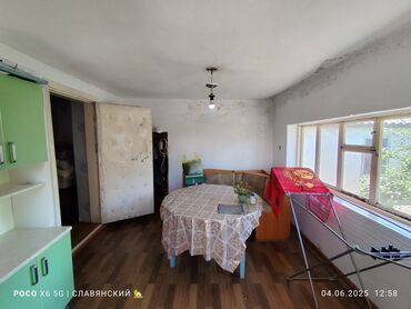 Продажа домов: Дом, 50 м², 3 комнаты, Агентство недвижимости, Старый ремонт — 13