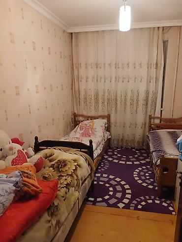 zabrat ev: Bakı, 3 otaqlı, Köhnə tikili, 68 kv. m — 4