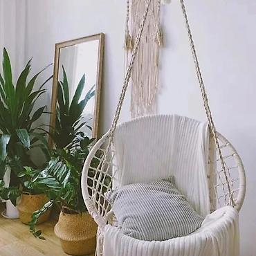 Ležaljke i ljuljaške: 💞LJULJASKE ZA VASE TERASE BASTE💞 ❤️3400 dinara❤️. postarina — 6