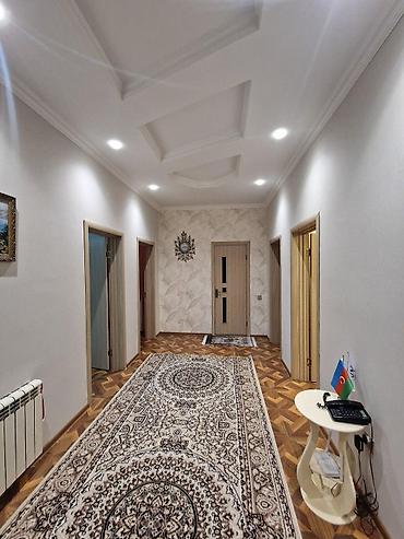 celilabad torpaq satilir: Zabrat 4 otaqlı, 150 kv. m, Kredit var, Orta təmir — 9