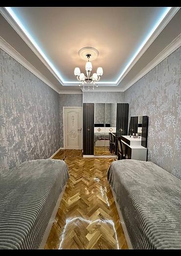 divan fabrika: 4 otaqlı, Yeni tikili, 178 kv. m — 7