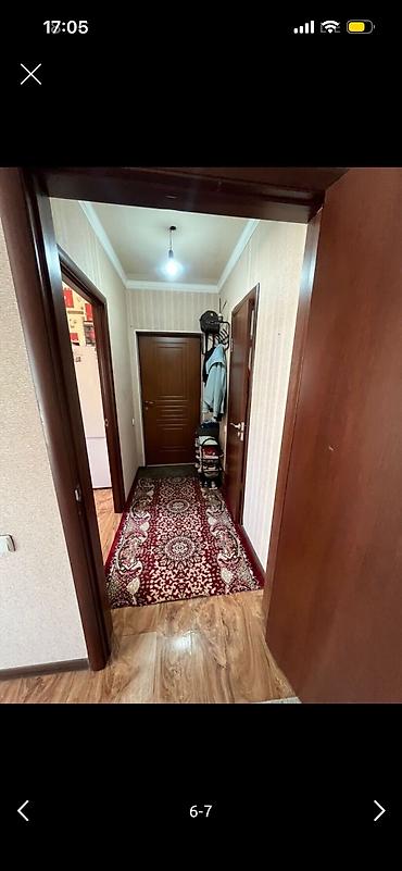 30: 1 комната, 30 м², Индивидуалка, 1 этаж, Евроремонт — 6