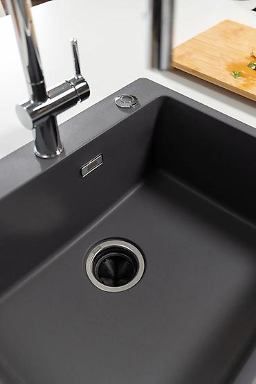 çöp çıxaran aparat: FRANKE SLIM 50 qida qalıqları doğrayıcısı mətbəxinizdə rahatlıq və — 2