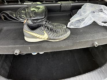 Nike TiempoX futbol ayaqqabısı - Model: Nike TiempoX (qapalı
