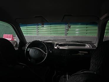 самара авто: Daewoo Nexia: 2007 г., 1.5 л, Механика, Бензин, Седан — 7