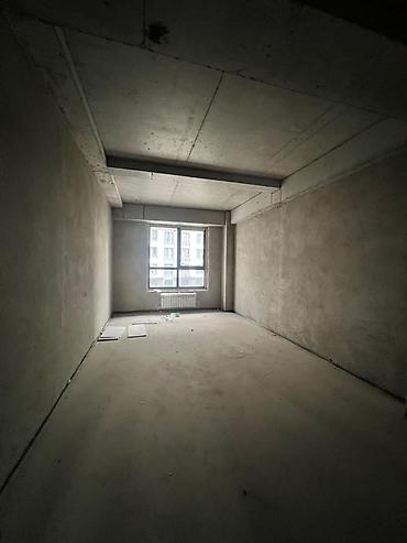 Продажа квартир: 3 комнаты, 104 м², Асанбай мкр Элитка, 4 этаж, ПСО (под самоотделку) — 7