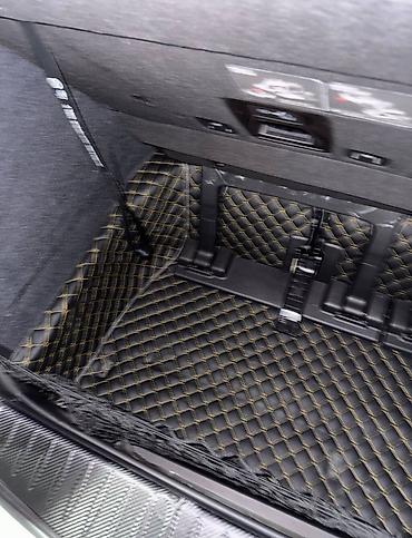 Kia: Kia Carnival: 2020 г., 2.2 л, Автомат, Дизель, Минивэн — 12