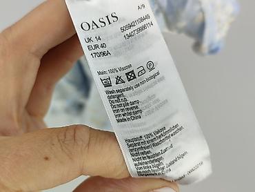 mango olivia: Oasis, Sukienka damska, rozmiar M — 5