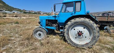 traktor altlıqlı bej bosonojkalar: Təcili satılır yaxşı veziyyetdedi Senedleri qaydasina 4 teze teker