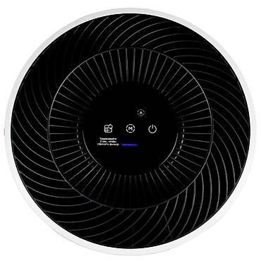 purifier 4 pro: 🌬️ Очиститель воздуха Midea KJ200G-Z41 Tornado AirMax System Дыши — 4