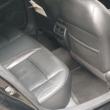 Nissan: Nissan Altima: 2021 г., 2 л, Вариатор, Бензин, Седан — 13