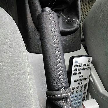 Перетяжка салона (автоателье): Перетяжка салона автомобиля Перетяжка Потолка Химчистка Салона Красим — 17
