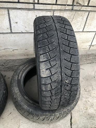Шины: Комплект шин (разные модели) 205 55 16. МS пара сост отличное - — 2
