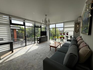 Продажа домов: Дом, 230 м², 5 комнат, Агентство недвижимости, Дизайнерский ремонт — 3