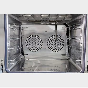 Другое хлебопекарное оборудование: Цифровая конвекционная печь с высокой влажностью Электрические печи at lalafo.kg — 10 Другое хлебопекарное оборудование: Цифровая конвекционная печь с высокой влажностью Электрические печи — 10