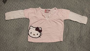 Верхняя одежда: Все за 1500с 1 шт за 200 размер 56/68/74 Детский жакет с длинными — 5