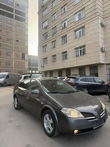 180 sx купить: Nissan Primera: 2004 г., 1.8 л, Механика, Бензин, Седан — 5