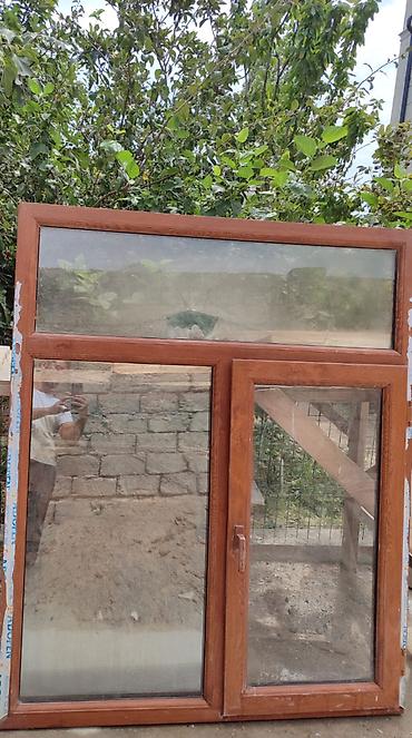 Pencere satilir Salam Whatsapp 051 654 11 57 demek olar havayi verirem