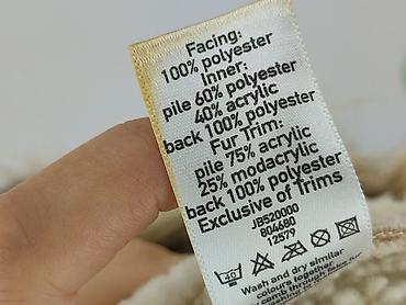 smog bluzy: Cherokee, Kamizelka damska, rozmiar 8XL — 6