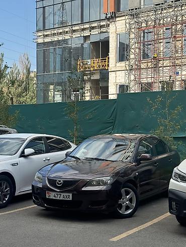 мазда 3 матор: Mazda 3: 2004 г., 1.8 л, Автомат, Бензин, Седан — 1