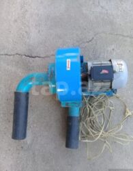 Darvazalar və aksesuarlar: Başlıq: Havalandırma Ünvan: Bilgəh