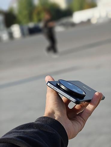 pixel 4: Vivo X200 Ultra, Новый, 512 ГБ, цвет - Черный, 1 SIM, 2 SIM, eSIM — 7