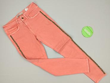 Jeansy: Zara, Jeansy damskie, rozmiar XS — 2