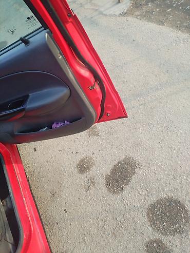 Daewoo: Daewoo Matiz: 2001 г., 0.8 л, Механика, Бензин, Хэтчбэк — 9