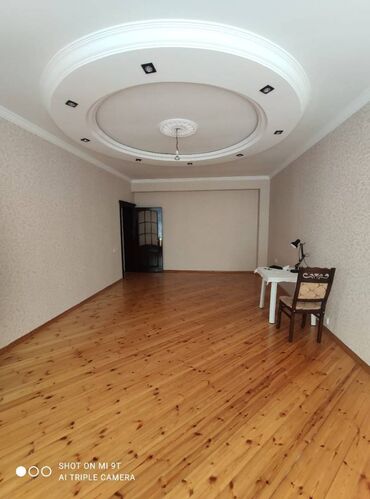 Uzunmüddətli kirayə mənzillər: Əhmədli qəsəbəsi, Məhəmməd Hadi küçəsində 17 mərtəbəli binanın 14-cü — 2