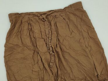 spódnice fuksja: Yessica, Women`s skirt, size L