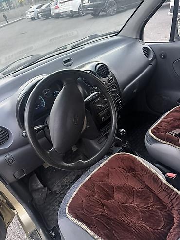 daewoo matiz двигатель: Daewoo Matiz: 2008 г., 0.8 л, Механика, Бензин, Хэтчбэк — 6