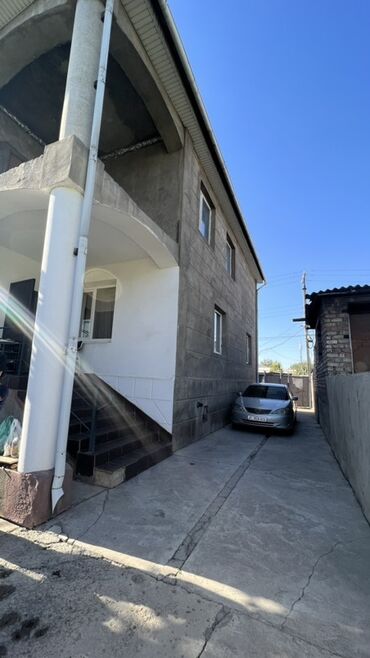 каркасный дом своими руками в бишкеке: Дом, 327 м², 8 комнат, Собственник