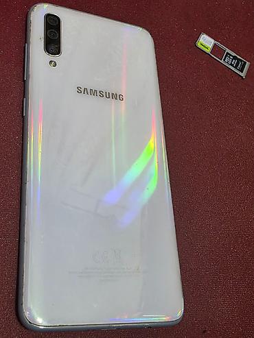 Ostali mobilni telefoni: Samsung Galaxy A70 6GB/128GB Simfree Model : Samsung Galaxy A70 Dual — 12