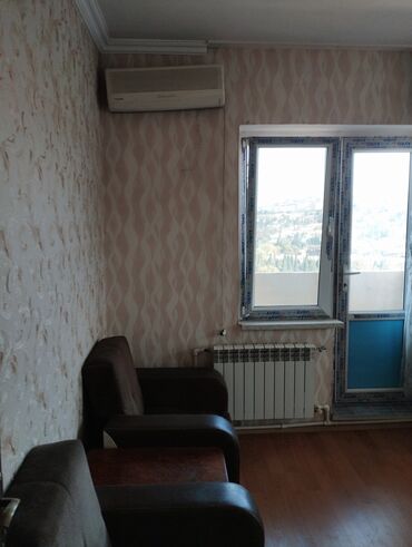 Kafel və metlax: Geniş eyvanlı mənzil üçün döşəmə və mətbəx sahəsi - Eyvan 1: Açıq — 12