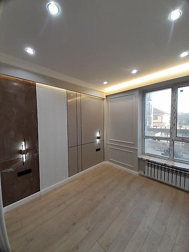 Другие виды отделочных работ: Больше 6 лет опыта — 4