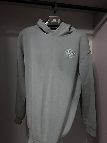 Футболки: Мужская футболка, S, M, Us Polo Assn, Б/у, цвет - Белый, Платная доставка — 11