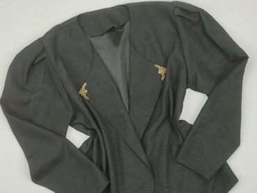 Women's blazers: 2XL (EU 44), condition - Very good