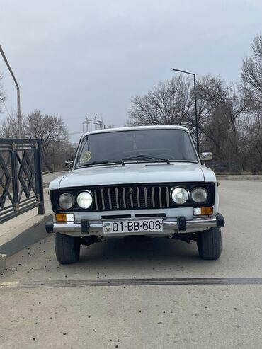 vaz 2107 detallari: VAZ (LADA) 2106: 1.6 l | 2016 il 8700 km Sedan