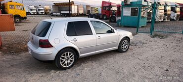 коробка на гольф 4: Volkswagen Golf: 2003 г., 1.6 л, Механика, Бензин, Хэтчбэк