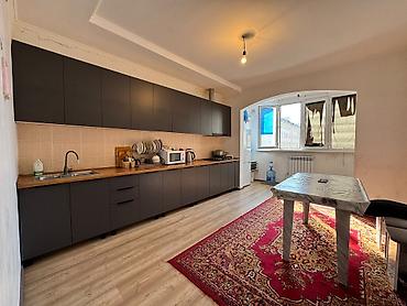 Продажа квартир: 4 комнаты, 105 м², Элитка, 7 этаж at lalafo.kg — 13 Продажа квартир: 4 комнаты, 105 м², Элитка, 7 этаж — 13