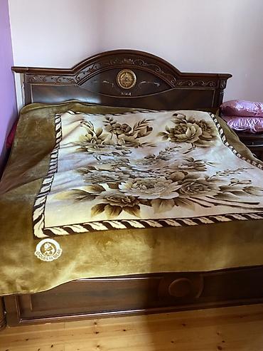 Yataq otağı dəstləri: İkinəfərlik çarpayı — 4